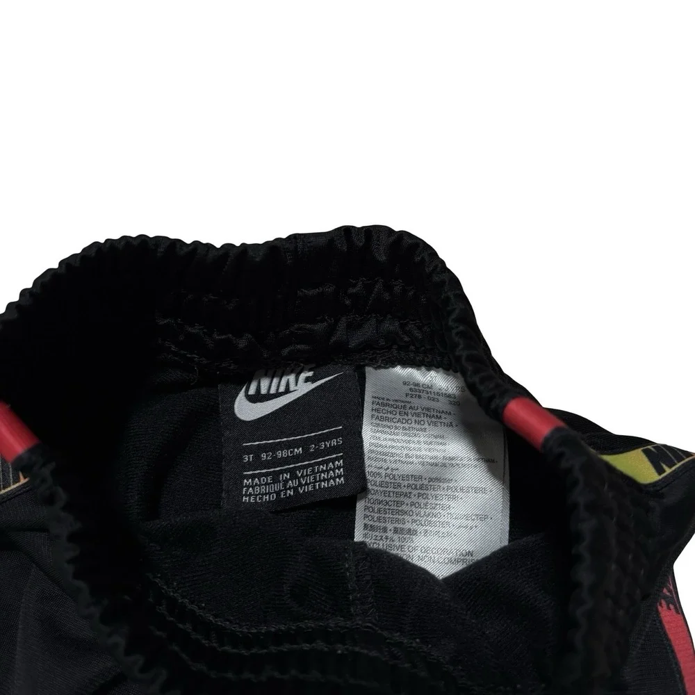 Nike toddler kids